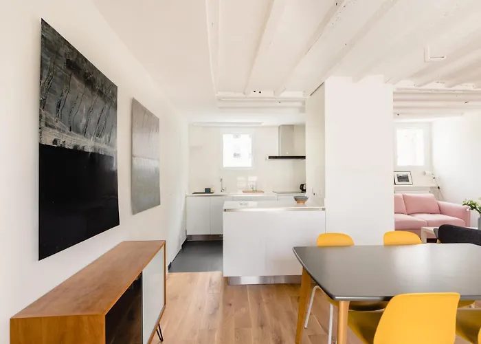 Guestready - Tranquila Em Le Marais *