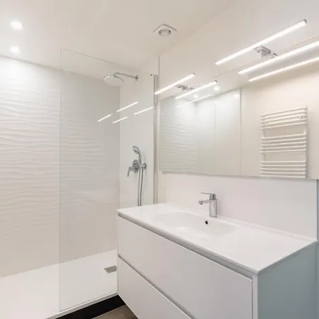 Guestready - Tranquila Em Le Marais Lägenhet Paris