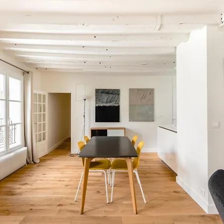 Guestready - Tranquila Em Le Marais *