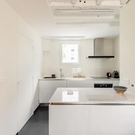 Guestready - Tranquila Em Le Marais *