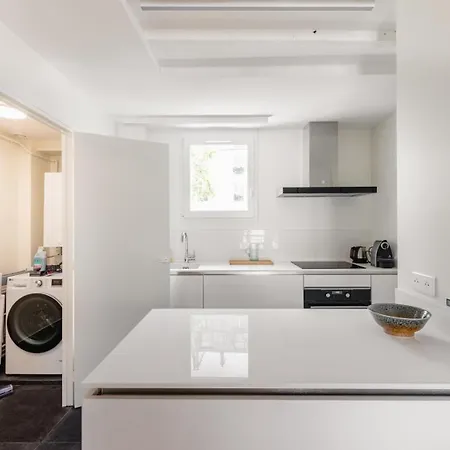 Guestready - Tranquila Em Le Marais