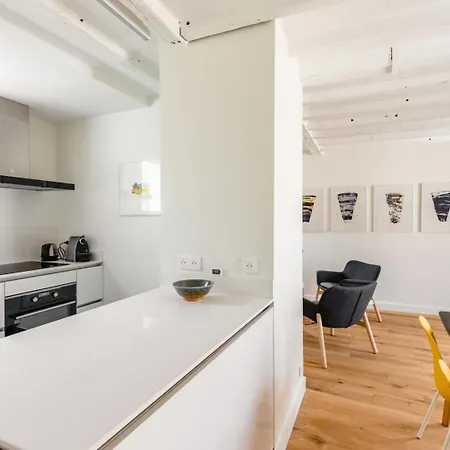 Appartement Guestready - Tranquila Em Le Marais
