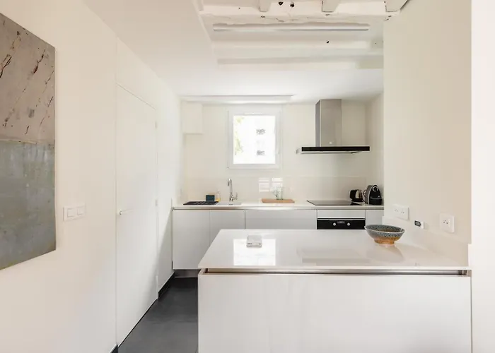 Guestready - Tranquila Em Le Marais *
