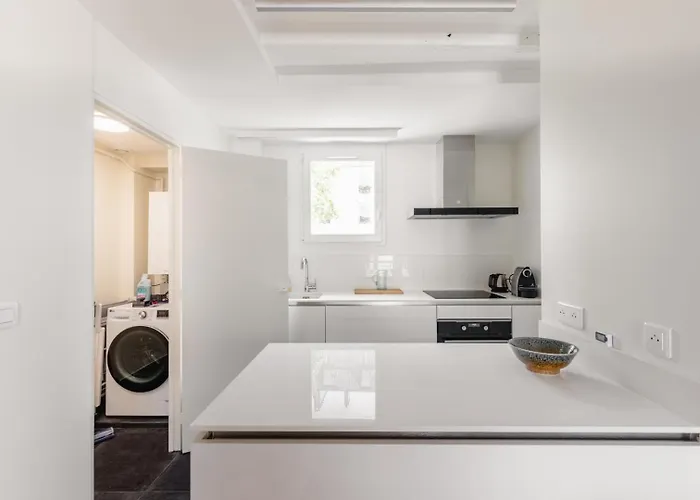 Guestready - Tranquila Em Le Marais