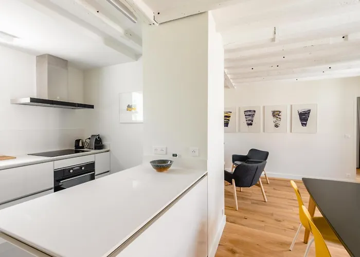 Apartamento Guestready - Tranquila Em Le Marais