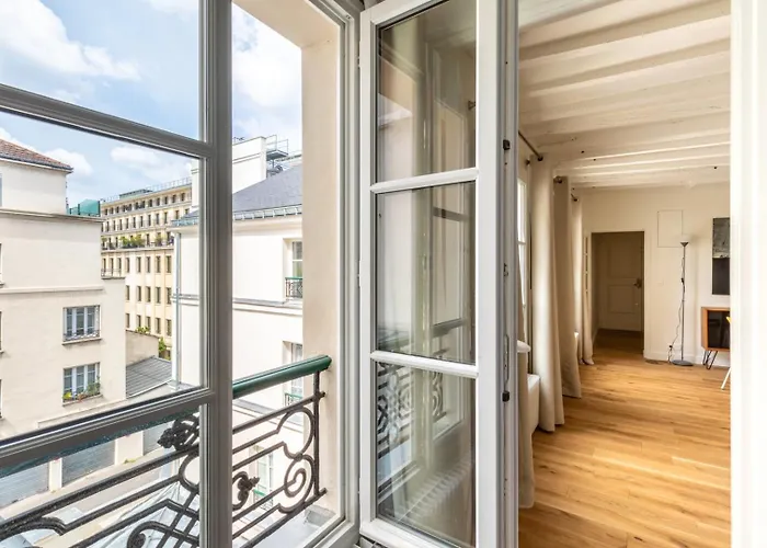Guestready - Tranquila Em Le Marais *