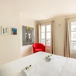 Guestready - Tranquila Em Le Marais パリ