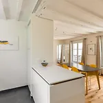 Guestready - Tranquila Em Le Marais * パリ