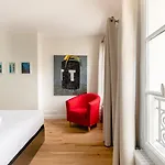Guestready - Tranquila Em Le Marais アパート