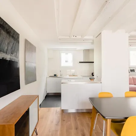 Guestready - Tranquila Em Le Marais *