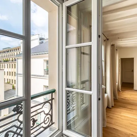 Guestready - Tranquila Em Le Marais *